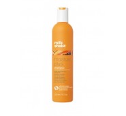 MILK_SHAKE moisture plus drėkinamasis šampūnas sausiems plaukams, 300ml